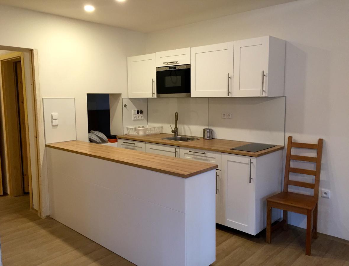 Apartmany Sportrelax 알브레흐티체 프 이제르스키흐 호라흐 외부 사진