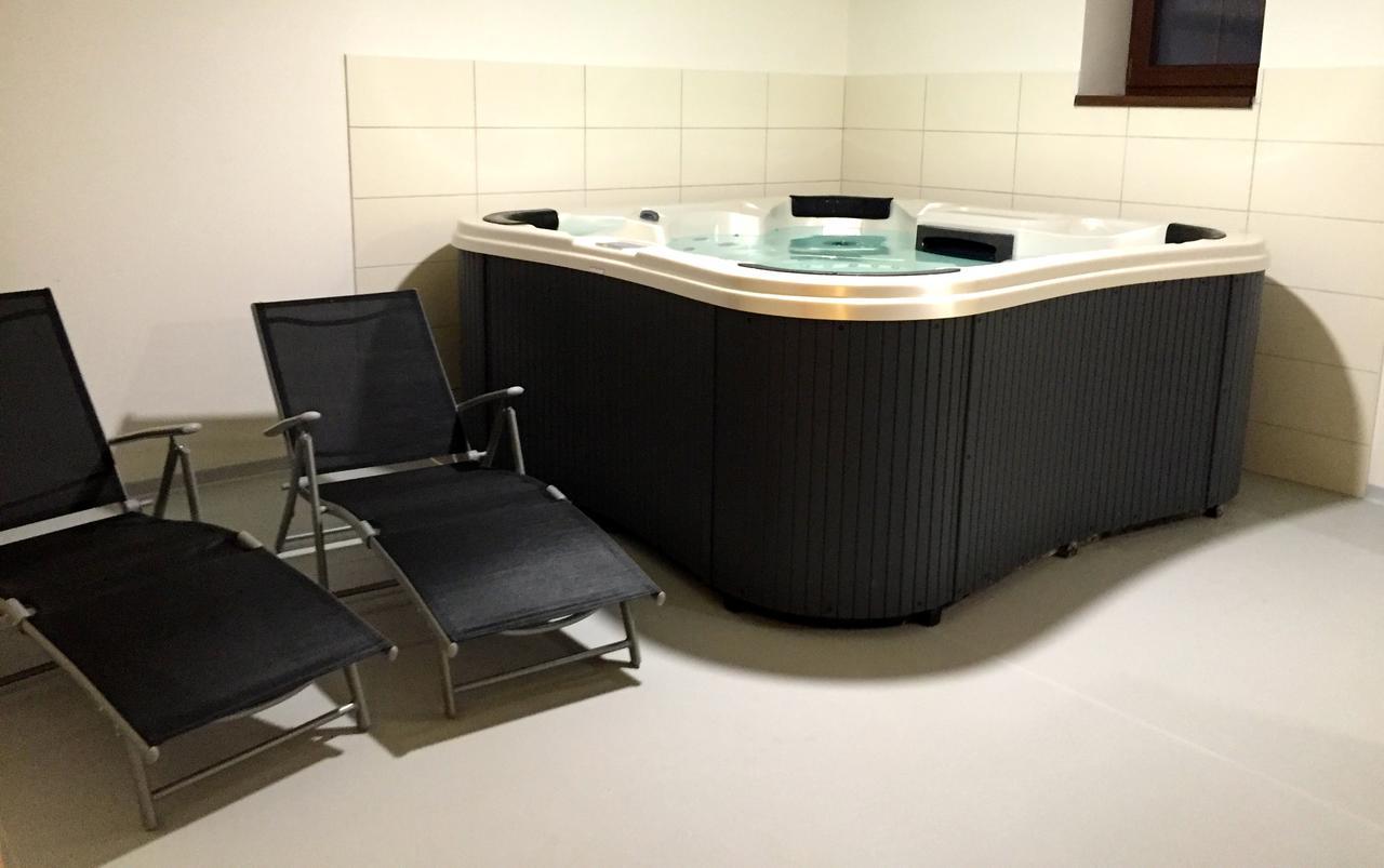 Apartmany Sportrelax 알브레흐티체 프 이제르스키흐 호라흐 외부 사진