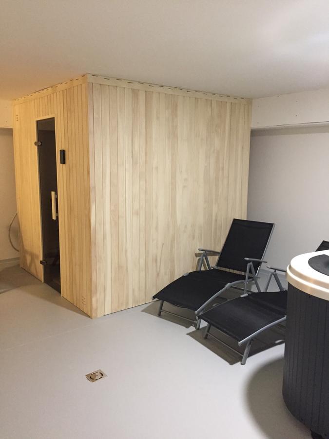 Apartmany Sportrelax 알브레흐티체 프 이제르스키흐 호라흐 외부 사진