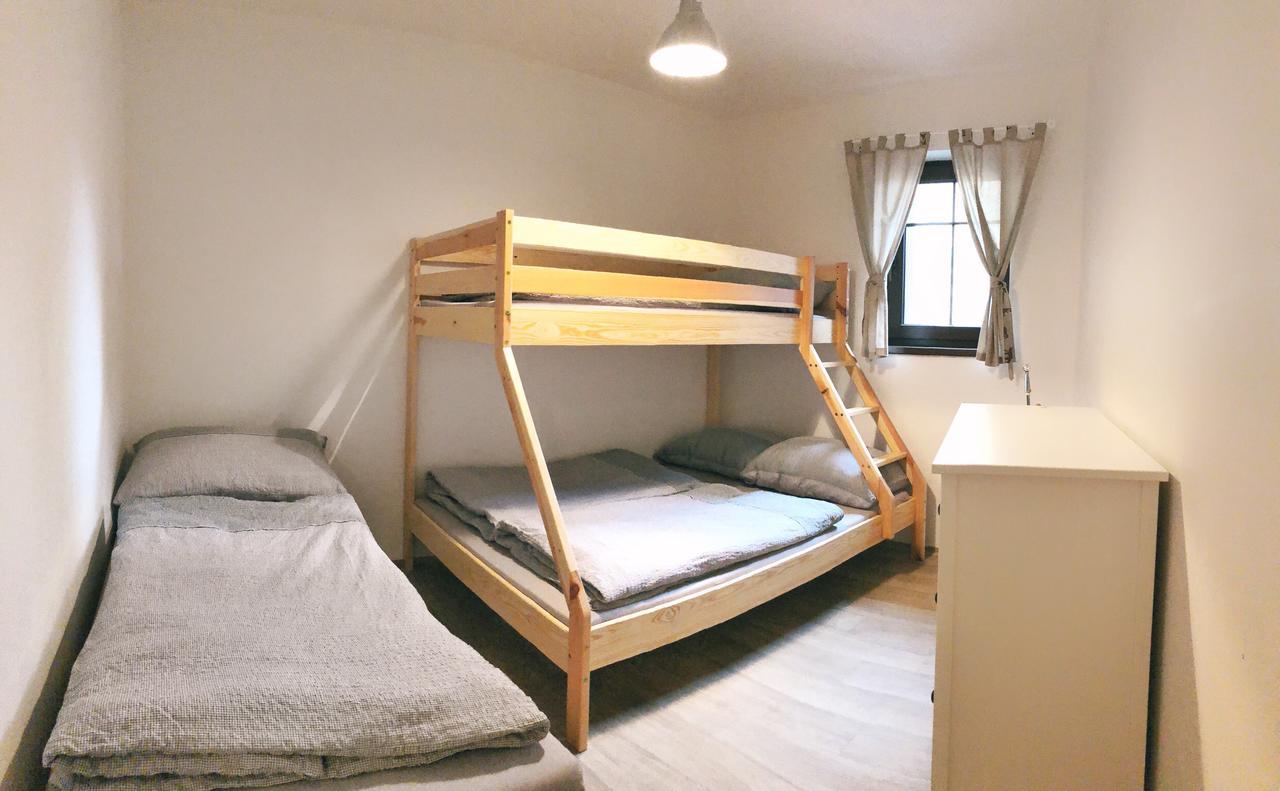 Apartmany Sportrelax 알브레흐티체 프 이제르스키흐 호라흐 외부 사진