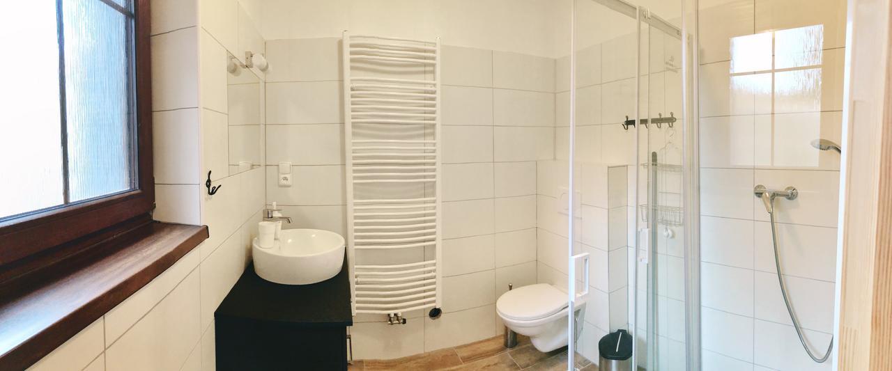 Apartmany Sportrelax 알브레흐티체 프 이제르스키흐 호라흐 외부 사진