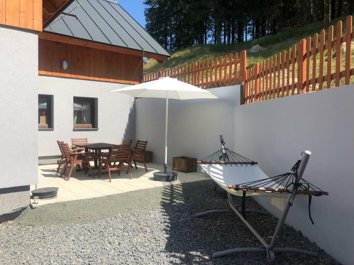 Apartmany Sportrelax 알브레흐티체 프 이제르스키흐 호라흐 외부 사진